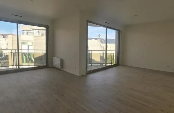 Appartement 3 pièces 73 m²