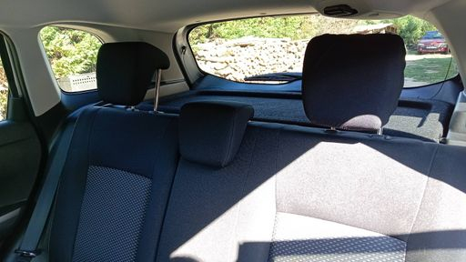 Suzuki Vitara 1.5 Dualjet 116 Hybrid Auto - Privilege – 2025 – 4650 km – Hybride essence – Boîte Automatique — photo 17