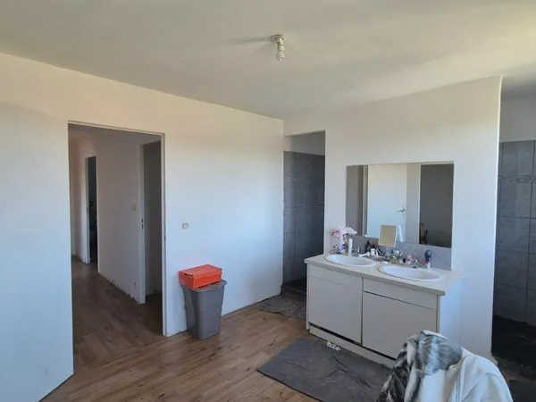 Vente maison atypique