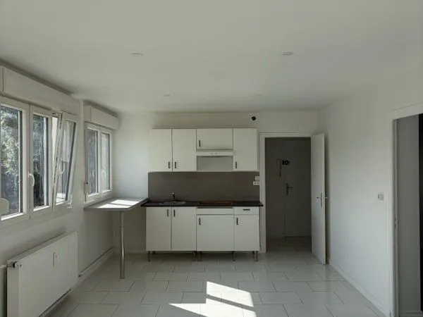 Appartement F4