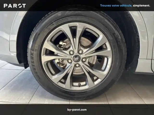 Ford Kuga 2.5 duratec 225ch phev st-line bva — photo 14