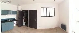 Appartement T2 avec terrasse à louer dans résidence calme et sécurisée