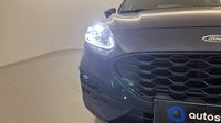 Ford Kuga 2.5 Duratec 225ch PHEV ST-Line Business BVA — photo 17