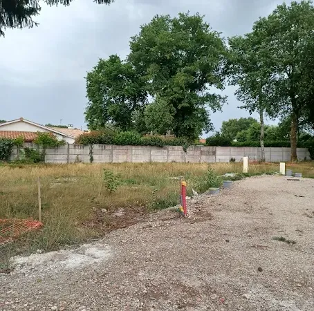 Maison neuve 5 pièces 99 m²
