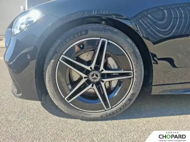 Mercedes Classe C break 220 d 9g-tronic — photo 25