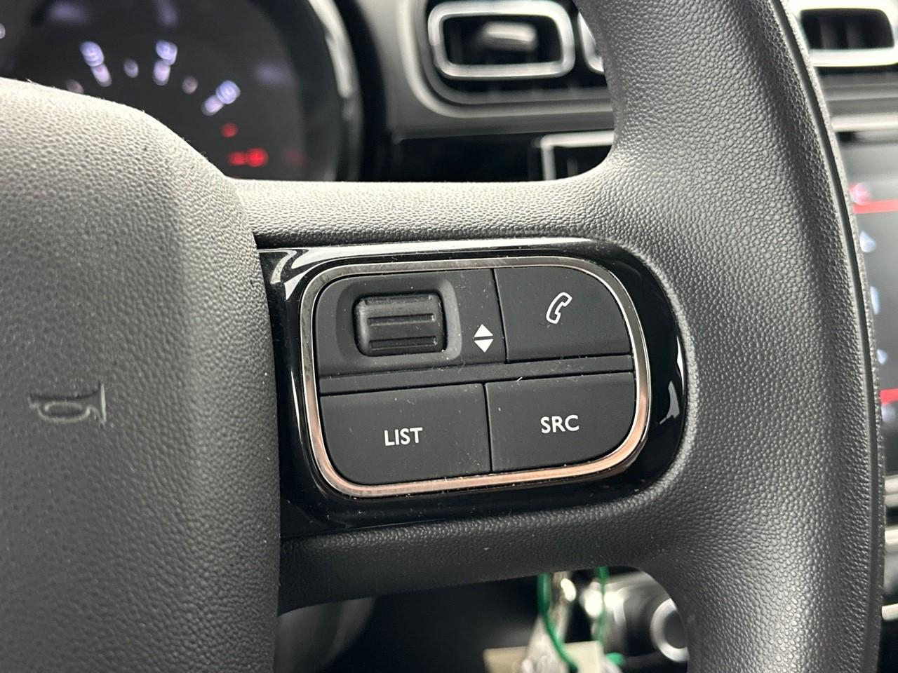 Citroën C3 puretech 110 ch eat6 max — photo 19