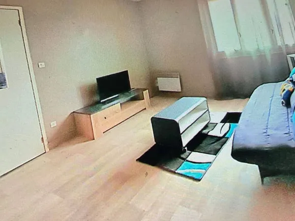 Appartement 1 pièce 33 m²