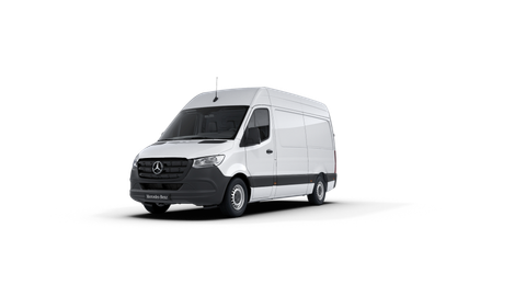 Mercedes SPRINTER FGN 315 CDI 37 3.5T RWD
