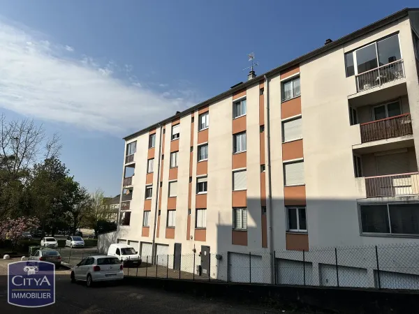 Appartement 2 pièces 20 m²