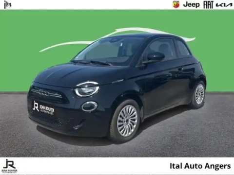Fiat 500 e 118ch my23