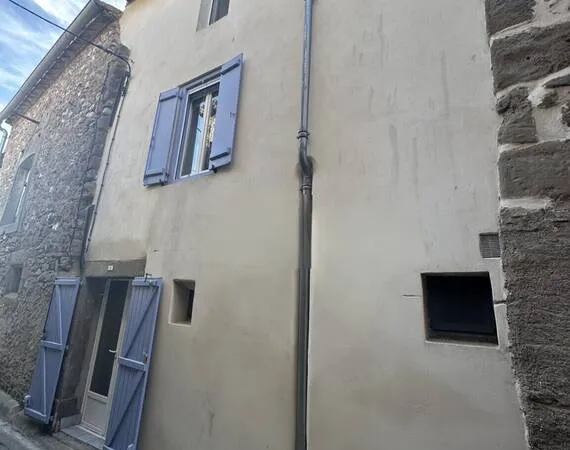 Maison 3 pièces 105 m²