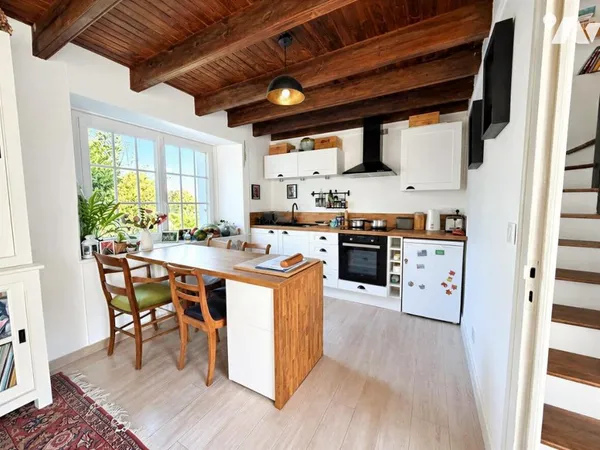 Maison 82 m²