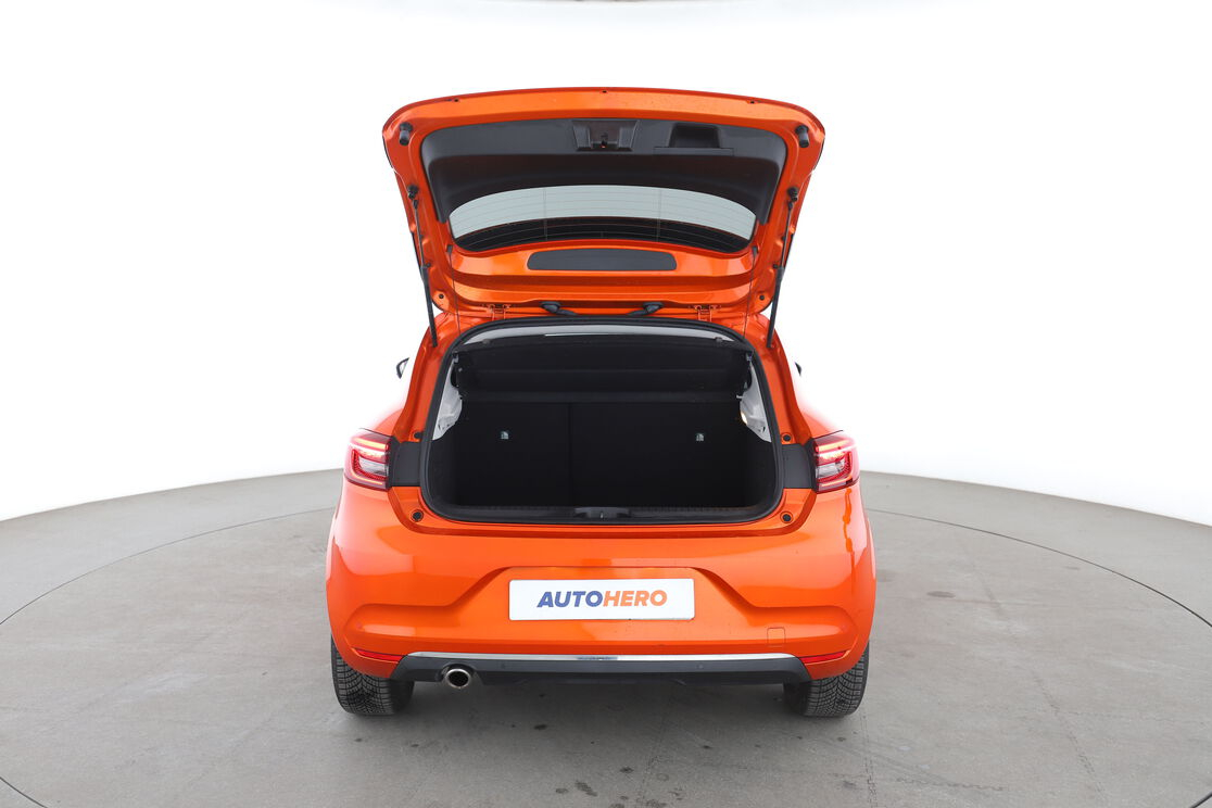 Renault Clio 1.5 Blue dCi Intens — photo 15