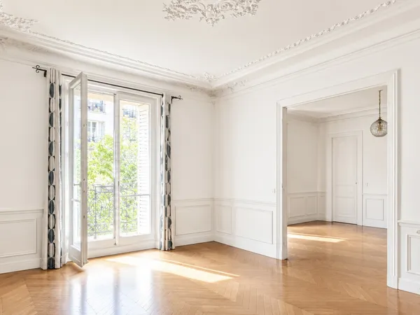 Appartement 4 pièces 84 m²