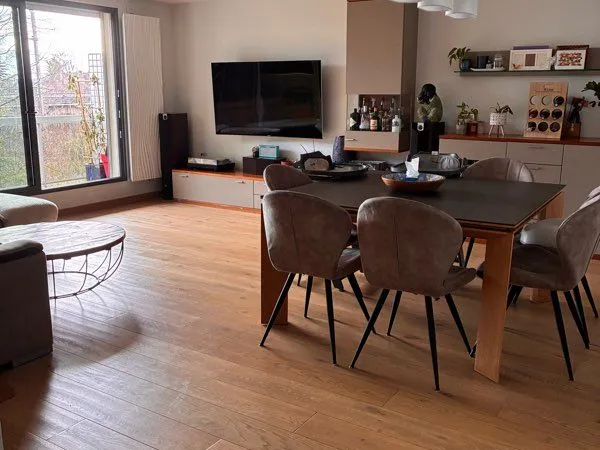 Appartement 4 pièces de 98m2