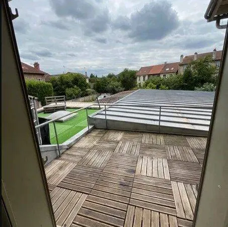 Appartement 2 pièces 30 m²