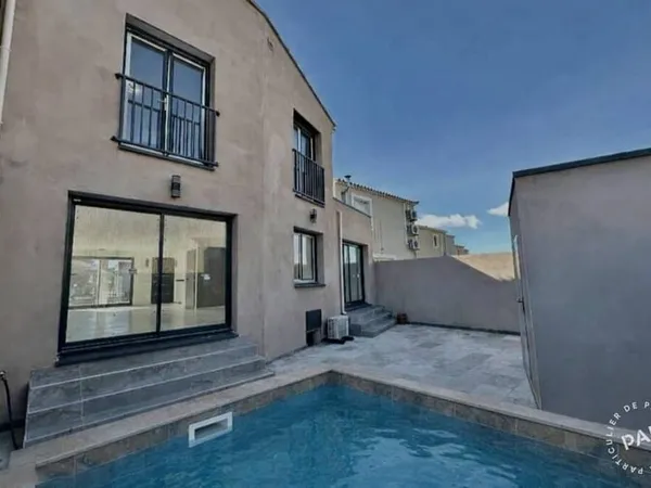 Maison 6 pièces 150 m²