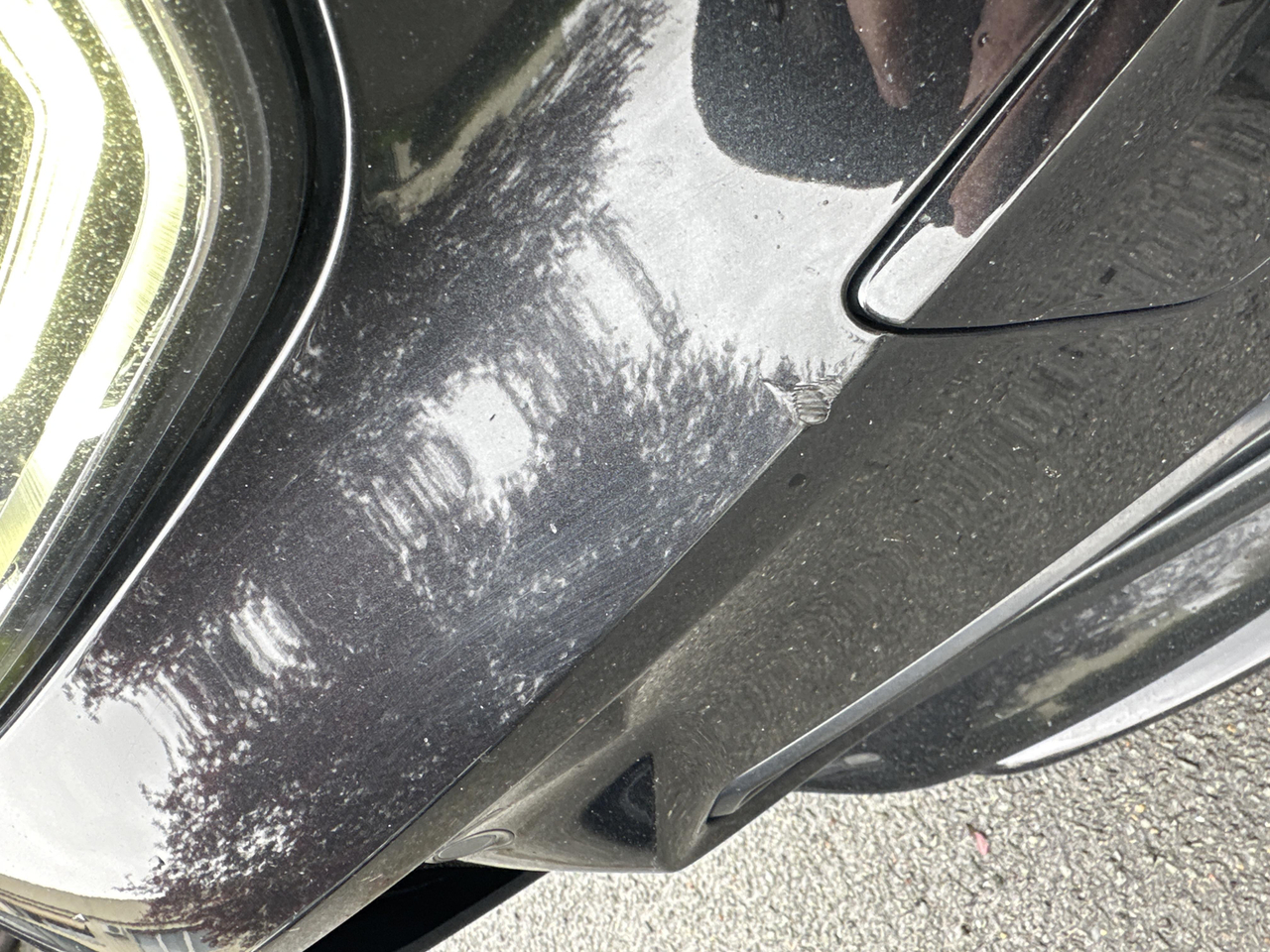 BMW M135i xDrive 306 ch BVA8 — photo 30