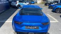 Alpine A110 1.8T 252ch Pure — photo 8