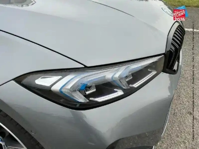Bmw Serie 3 série 3 touring 330ea xdrive 292ch m sport — photo 13