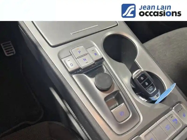 Hyundai Kona electrique 39 kwh - 136 ch — photo 13