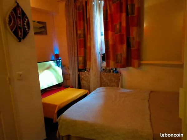 Studio à louer