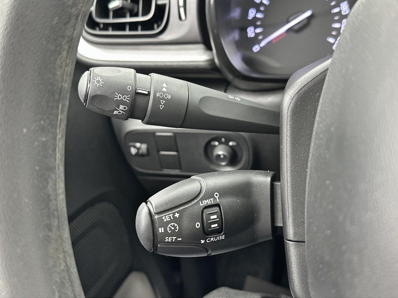 Citroën C3 bluehdi 100 bvm6 you — photo 18