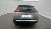 Peugeot 2008 1.5 BlueHDi 130ch S&S Allure EAT8 — photo 5