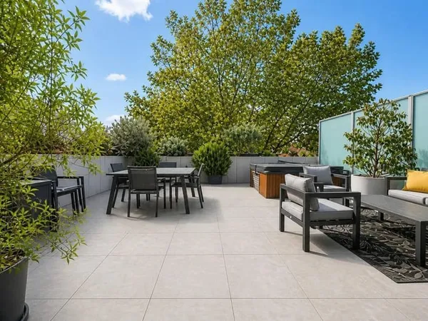 Duplex 4 pièces 86 m²