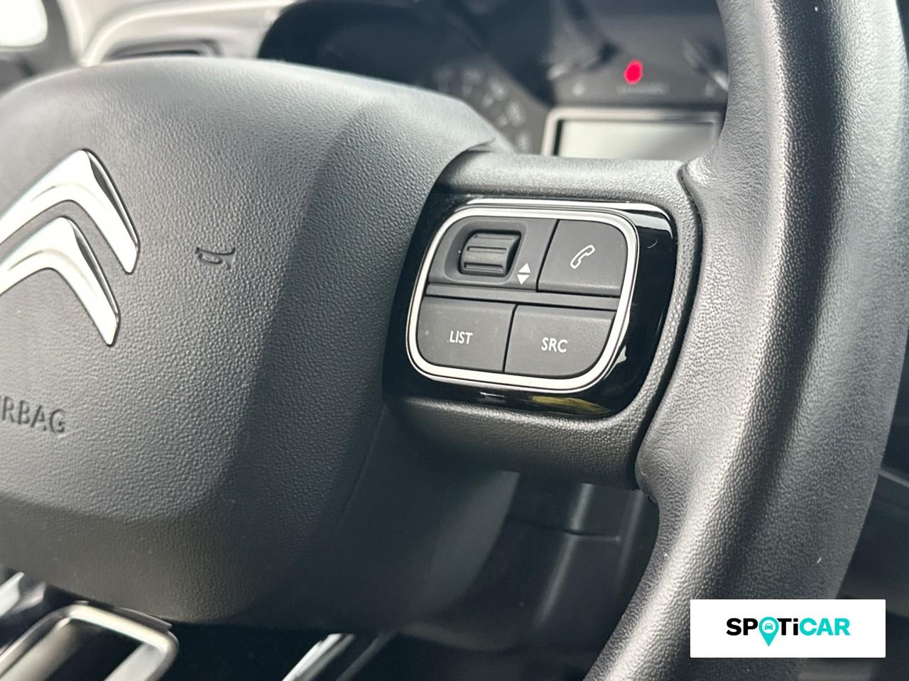 Citroën C3 1.2 puretech 83ch s&s shine — photo 16