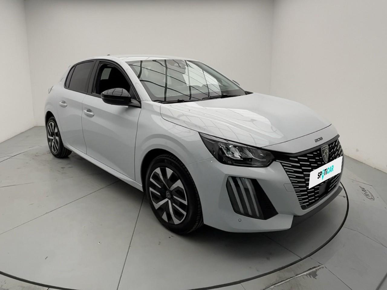Peugeot 208 100 s&s bvm6 style — photo 7