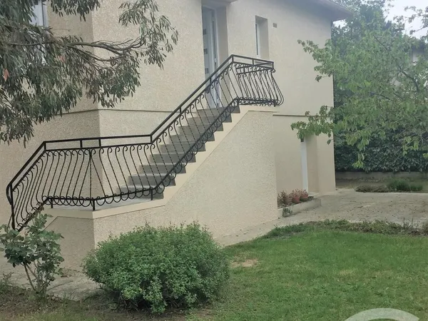 Maison 4 pièces 88 m²