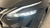 Nissan Qashqai 1.3 Mild Hybrid 158ch Business Edition Xtronic 2022 — photo 17