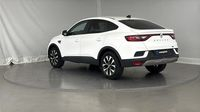 Renault Arkana 1.6 E-Tech hybride 145ch Evolution -22 — photo 8