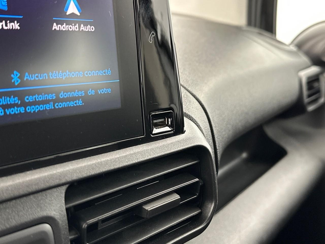 Peugeot Rifter standard bluehdi 100 s&s bvm6 5pl active pack — photo 26