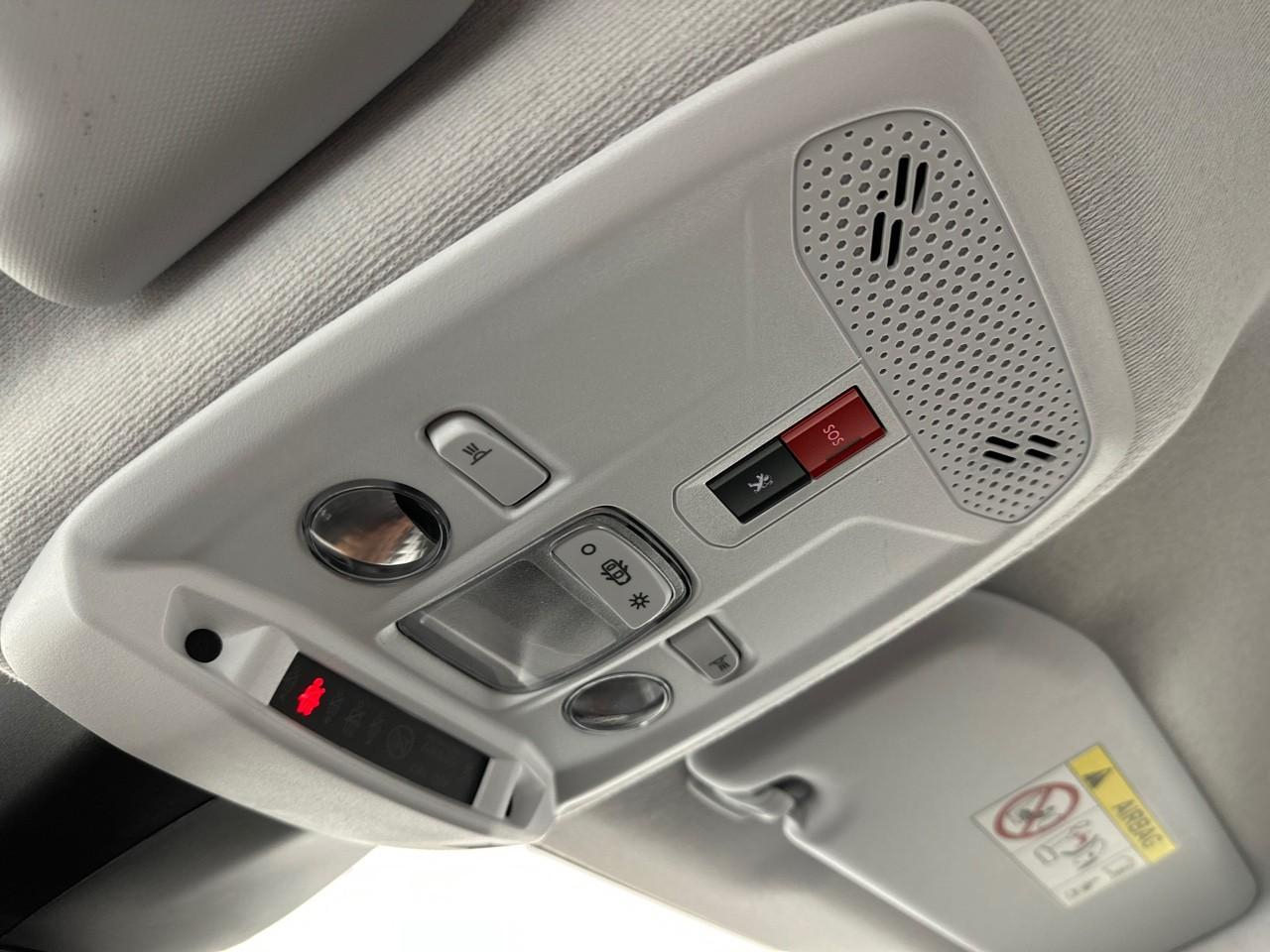 Peugeot 208 puretech 75 s&s bvm5 premium — photo 29