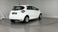 Renault Zoé E-Tech Life charge normale R110 - 21 — photo 5