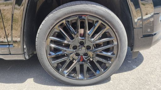 Jeep Compass 1.5 Turbo 130 e-Hybrid 2WD DCT7 - S – 2024 – 74600 km – Hybride essence – Boîte Automatique — photo 28