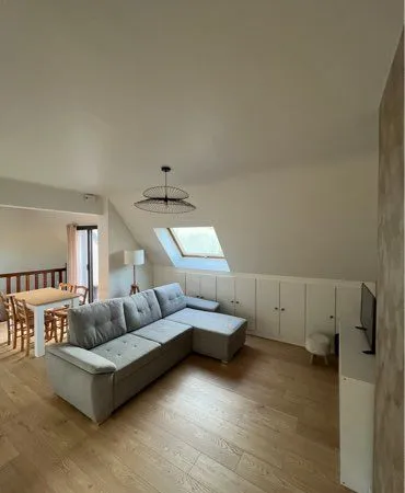 À louer - Appartement Treboul