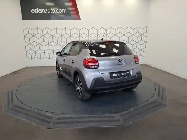 Citroën C3 puretech 83 s&amp;s bvm5 — photo 7