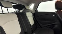 Renault Captur 0.9 TCe 90ch energy Zen Euro6c — photo 29