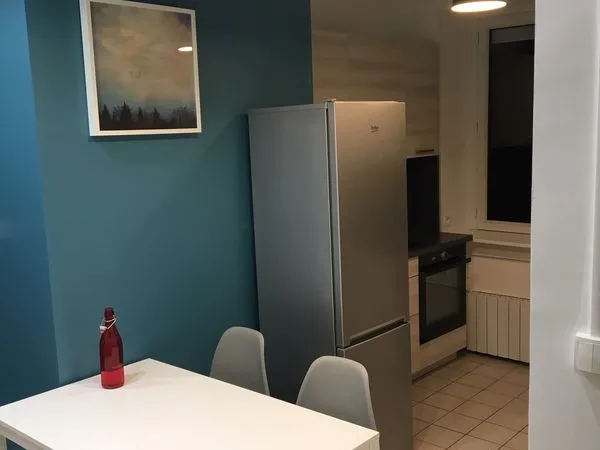Colocation meublée Strasbourg Cronenbourg