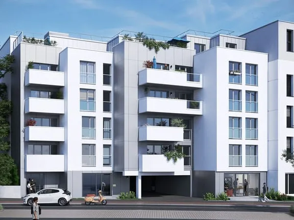 HARMONIA COMMERCES
