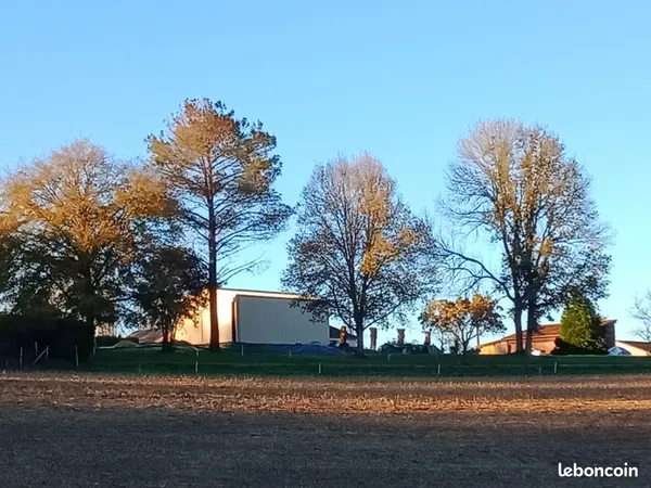 Propriété en Dordogne