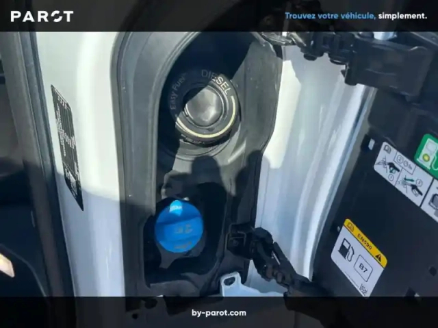 Ford Custom fg 320 l2h1 2.0 ecoblue 136ch cabine approfondie trend bva8 — photo 28