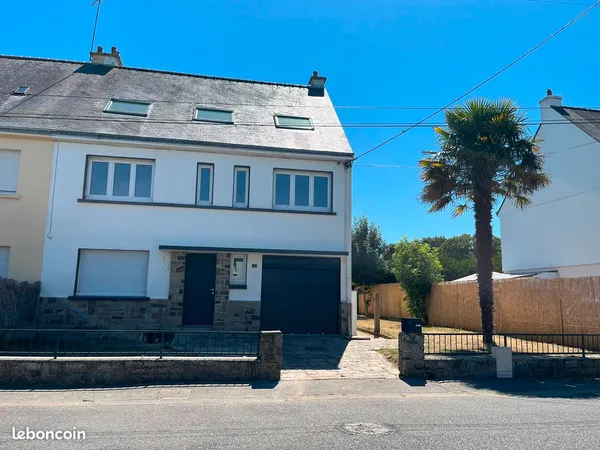 Maison 140m2 Centre Bourg