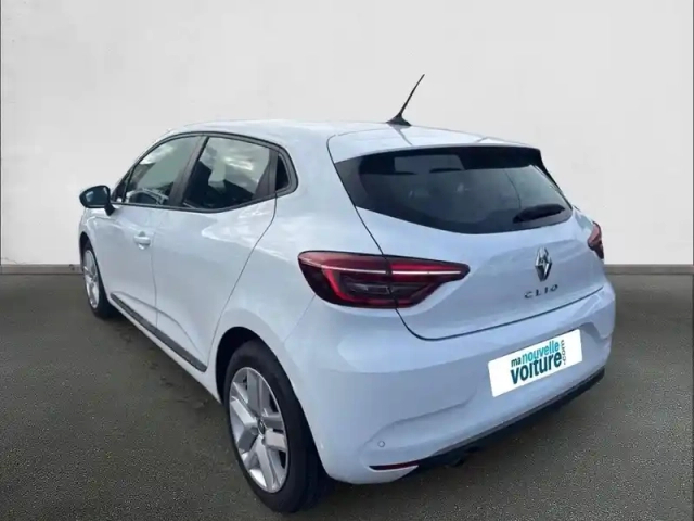 Renault Clio sce 75 — photo 7