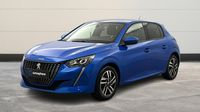 Peugeot 208 1.2 PureTech 100ch S&S Allure Pack