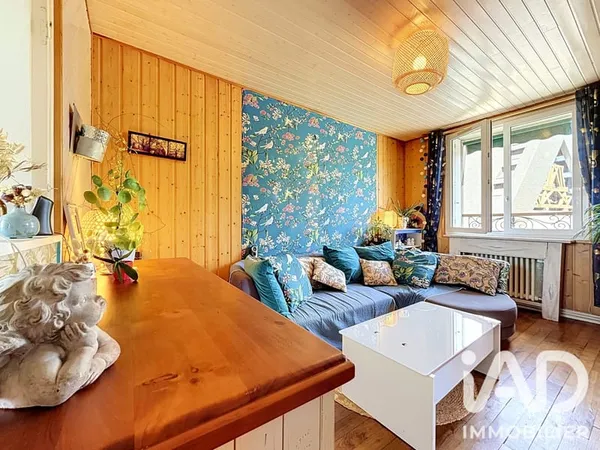Maison 5 pièces 126 m²