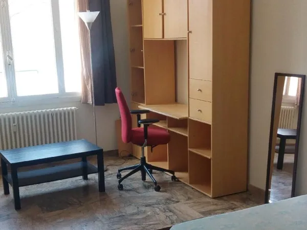 Propose chambre dans appartement en colocation